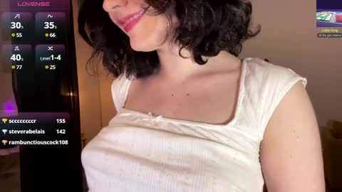 Lina online show from January 11, 1:01 pm