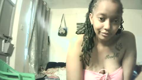 sunshine_n online show from June 26, 5:20 am