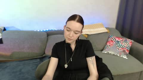 Lilith online show from May 3, 7:01 am