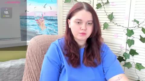 sunyy_bunyy online show from March 3, 5:37 am