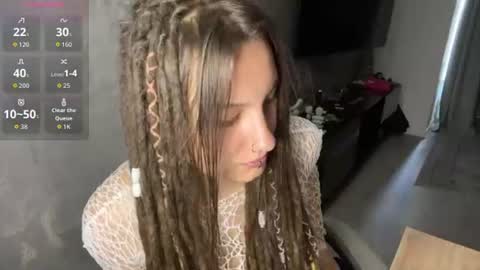 Milana Scarlett online show from June 11, 5:04 am