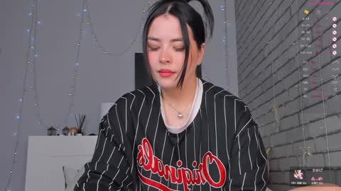 Milana Scarlett online show from October 27, 12:33 pm