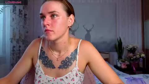 Sweet Anna online show from July 27, 4:53 am