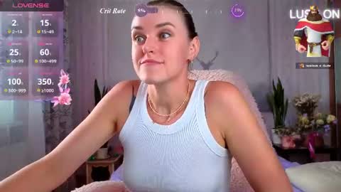 Sweet Anna online show from August 1, 12:29 pm