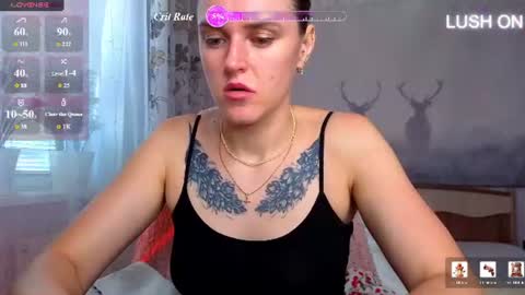 Sweet Anna online show from June 17, 6:04 am
