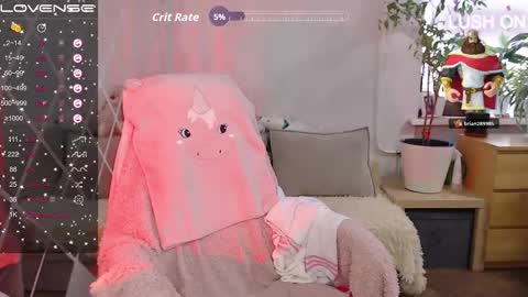 Sweet Anna online show from November 26, 6:03 am