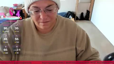 Supervagtastic online show from January 7, 3:59 pm