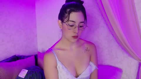 Susann online show from July 17, 12:31 pm