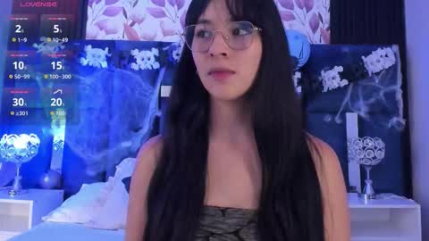 Susann online show from October 25, 9:32 pm