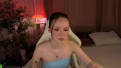 Annie online show from July 24, 2:09 am