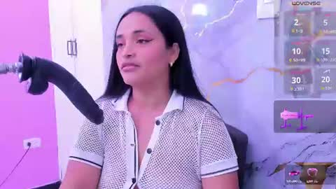 Susan online show from July 26, 12:24 pm