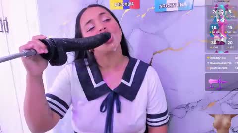 Susan online show from July 16, 12:32 pm