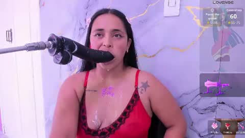 Susan online show from July 28, 4:39 pm