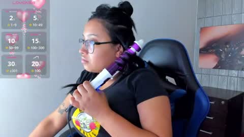 susan online show from July 3, 9:21 pm