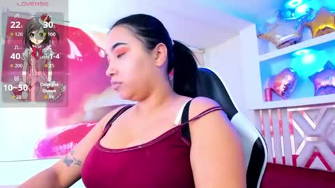 susan online show from July 29, 9:04 pm