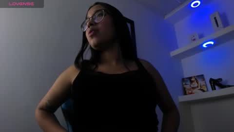 susan online show from November 7, 8:03 pm