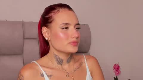 Susan online show from March 7, 8:44 pm