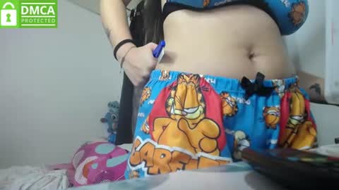 susana lopez online show from July 27, 2:08 am
