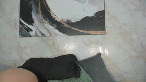 Susana online show from June 9, 9:36 pm