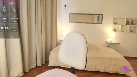 Susana online show from June 23, 1:20 pm