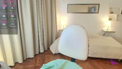 Susana online show from July 1, 3:55 pm