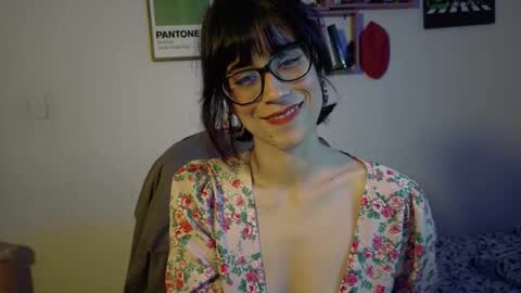 susana_w online show from February 3, 12:43 am