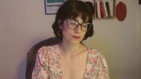 susana_w online show from January 9, 10:14 pm