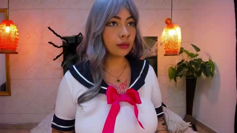 Susana W online show from October 22, 9:09 pm