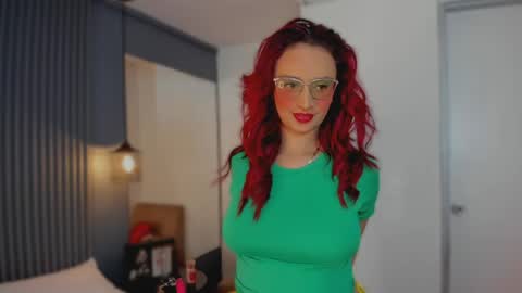 SusanaBell  online show from March 17, 9:52 pm