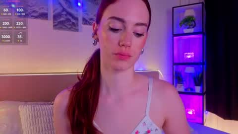 Stacy online show from July 26, 9:22 pm