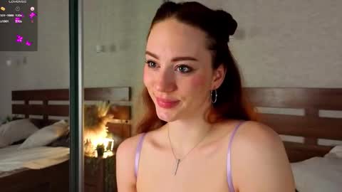 Stacy online show from February 1, 8:29 pm