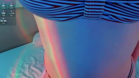 Stacy online show from July 8, 8:55 pm