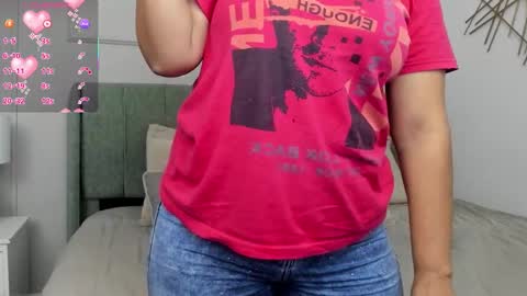 Amelia  online show from January 15, 12:22 pm