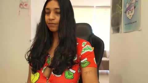 Susan Rhodes online show from November 18, 12:39 pm