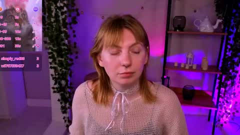 SUSIE 3 online show from June 5, 10:05 pm