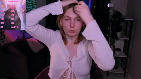 SUSIE 3 online show from June 17, 9:49 pm