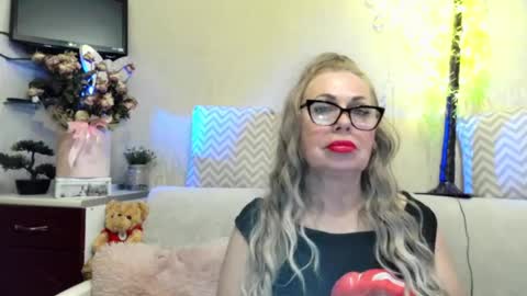 SusiexNoreen online show from July 24, 2:53 am