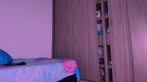 Andrea online show from July 20, 3:42 am