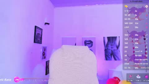 sussy_vanguash online show from August 9, 7:17 pm