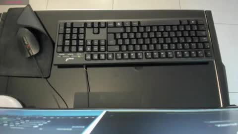 Sussy Bell online show from March 20, 3:00 am