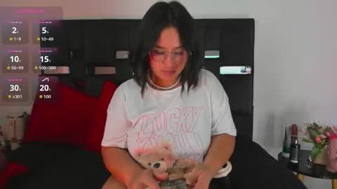 Sussy Sunny online show from February 11, 12:17 pm