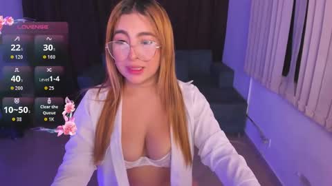 Susy online show from October 29, 4:17 am