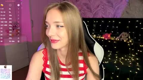 Jessica online show from December 2, 7:16 pm