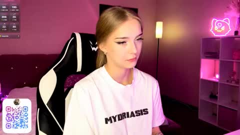 Jessica online show from February 25, 9:02 pm