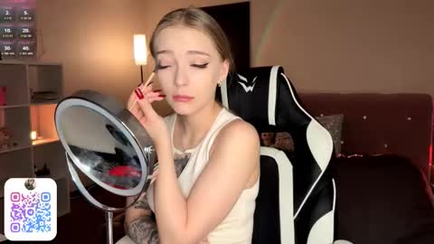 Jessica online show from February 21, 8:20 pm