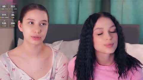 Kristanna online show from March 11, 7:56 am