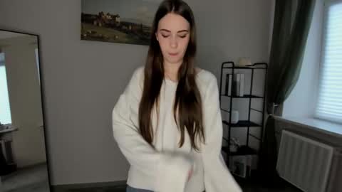 Sabrina online show from December 16, 8:53 am