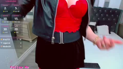 Snapshot of suzzysun chatting on February 19, 3:16 pm Ana online show from February 19, 3:16 pm