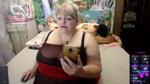 Sveti online show from May 18, 3:38 am