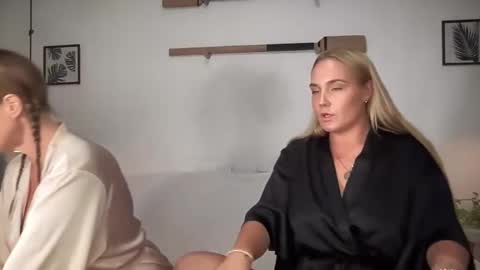 Swedish Candii online show from March 3, 12:34 am